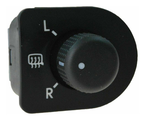 Apdty 140012 Interruptor De Espejo Retrovisor Compatible C