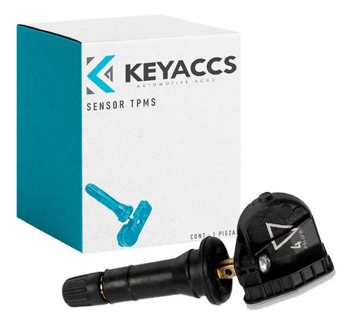 Sensor Tpsm Aire Rueda 13598771