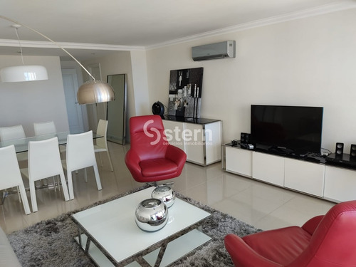 Imagen 9 de 30 de Alquiler Y Alquiler Temporario Apartamento 3 Dormitorios, Playa Brava, Punta Del Este