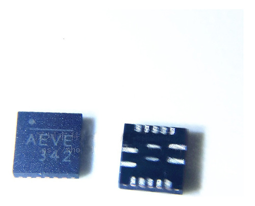 Chip Ic Controller Aevd, Nb669gq 5v Pwm Laptop