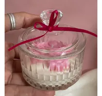 Comprar Velas Decorativas. Día De Los Enamorados. Regalos, Recuerdos