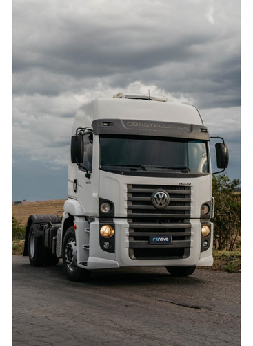 Vw 19.330 2022- Procedência Jbs - Qualidade - Pronta Entrega