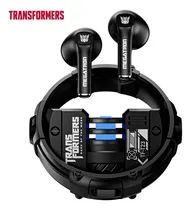 Comprar Auriculares Bluetooth Inalámbricos Transformers Tf-t21