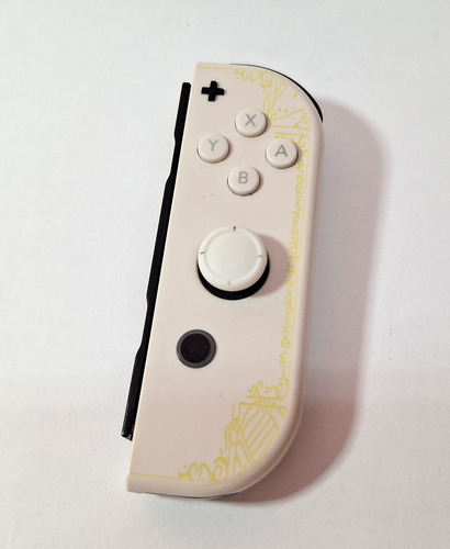 Par De Joy Cons Zelda Nintendo Switch Genéricos (Usado)