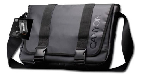 Bolso Notebook Canyon Sthealth Cnl-mbnb09 15.6 