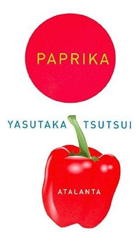 Libro - Libro Paprika - Tsutsui Yasutaka