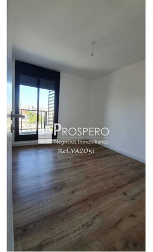 Va2051 Venta Apto 1 Dorm Centro Balcón Nostrum Bay C/renta