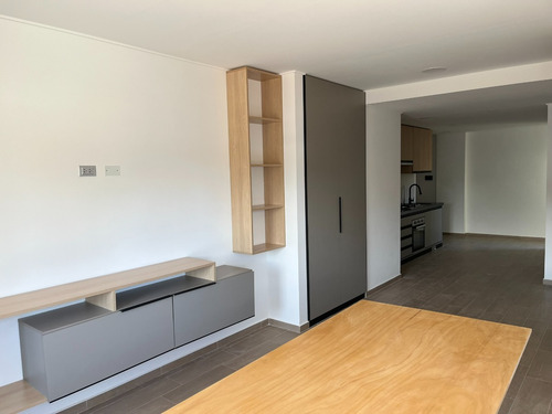 Zona Norte - Últimos Deptos De 2 Dormitorios Equipados En Venta