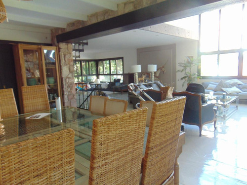 Imagen 10 de 30 de Casa En Venta B° Cerr Rey Moro. San Isidro