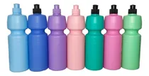 Comprar 30 Botellas Plasticas Deportivas Pico Sport 750 Cc Souvenir