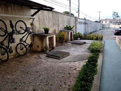 Imagem 10 de 21 de Apartamento Com 2 Dormitórios À Venda, 50 M² Por R$ 135.000,00 - Itaperi - Fortaleza/ce - Ap1924