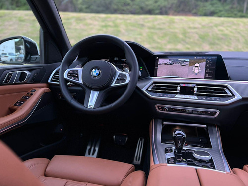 Imagem 11 de 15 de Bmw X5 45e 3.0