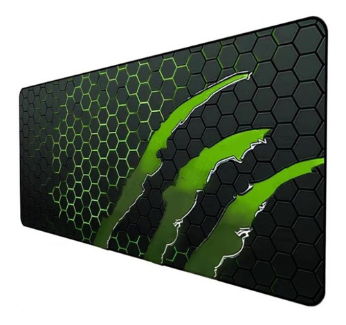 Mouse Pad Gamer De Ratón 60cmx30 Cm Profesional