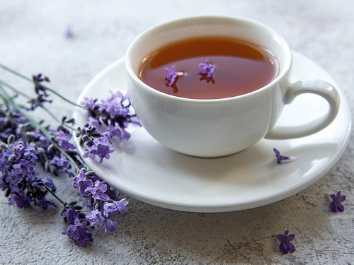 Infusión Descongestionante Menta Hierbabuena Tomillo. 3 Pzas