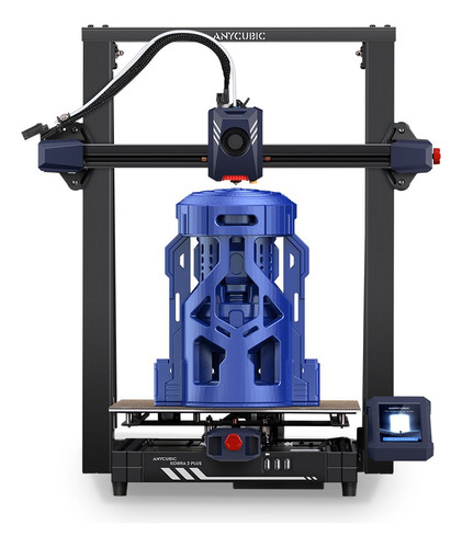 Impresora 3d Kobra 2 Plus Anycubic Fdm Rapida 500mm/s