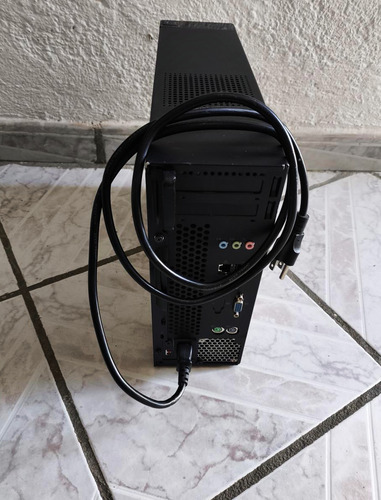 Pc Acer Aspire X1900, Intel Celeron E3300, 3gb Ram, 500gb Hd (Usado)