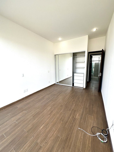 Departamento En Venta En Centenario En Alvaro Obregon En Bio Apartmens