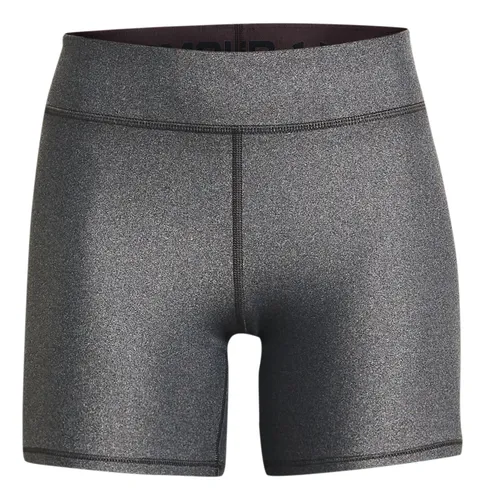 comprar Short Under Armour Hg Armour Mid Rise Mujer Universo Binario