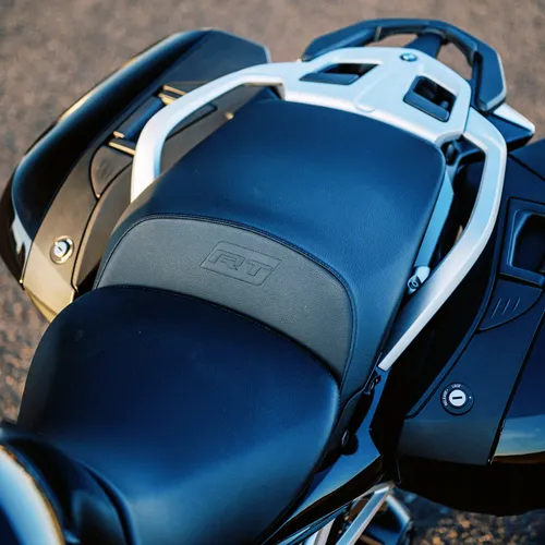 Bmw R 1250 Rt Negra 0km 2023 ¡consultar Precio Promocional!