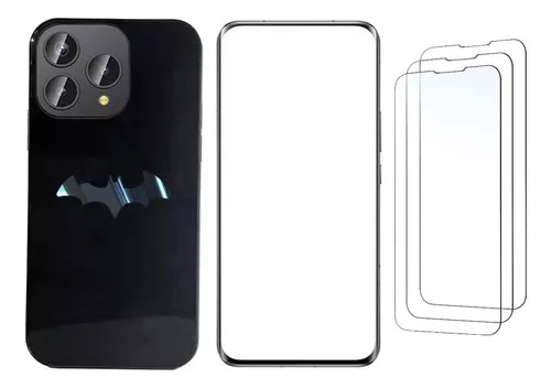 HGJTF Funda para Cubot P80 (6.58) + 2 Vidrio Templado Protector Pantalla,  con 360° Rotación Anillo Soporte, Ultrafino Transparente Suave Silicona  Antichoque TPU Carcasa para Cubot P80 : : Electrónica