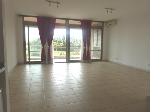 Imagen 6 de 26 de Departamento En Venta Ubicado En Bahia Grande, Nordelta, Tigre