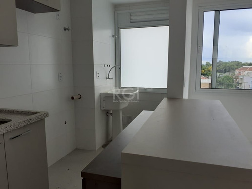 Imagem 4 de 15 de Apartamento - Menino Deus - Ref: 543634 - V-pj6423