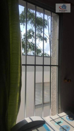 Imagem 9 de 10 de Apartamento No Jordanopolis - Ap0638