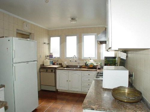 Imagem 6 de 17 de Apartamento Perdizes Nobre - Reo9137