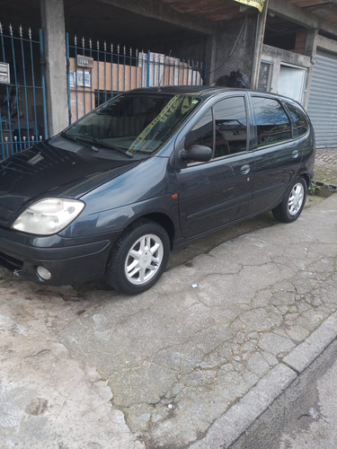 Renault Scenic 1.6 16v Rxe 5p