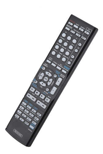 Controle Remoto De Substituição Para Receptor Av Pioneer Axd