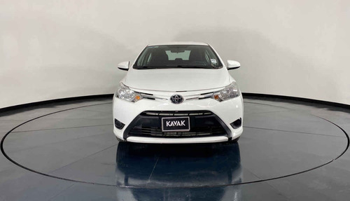 Imagen 2 de 15 de 120810 - Toyota Yaris 2017 Con Garantía