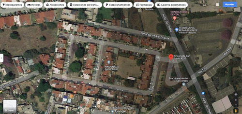 Remato Casa En Santiago Tepalcatlalpan!!! 204