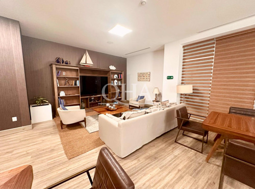 Se Renta Departamento En Aria Puerto Cancún
