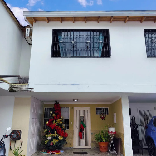 Casas En Venta En San Cristóbal. 