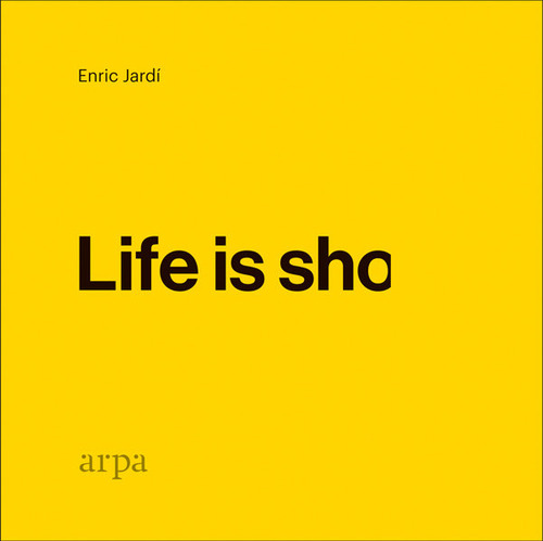 Life Is Sho (libro Original)