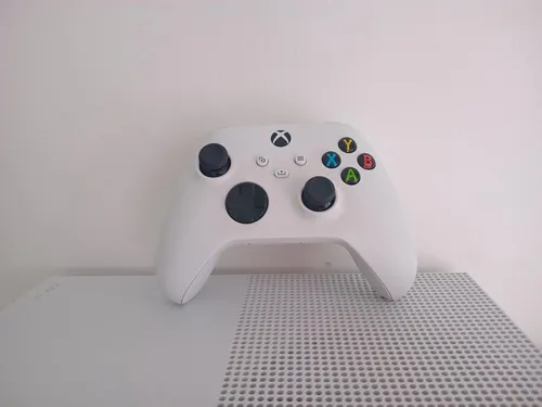Microsoft Xbox One S 1tb All-digital Edition Color Blanco (Usado)