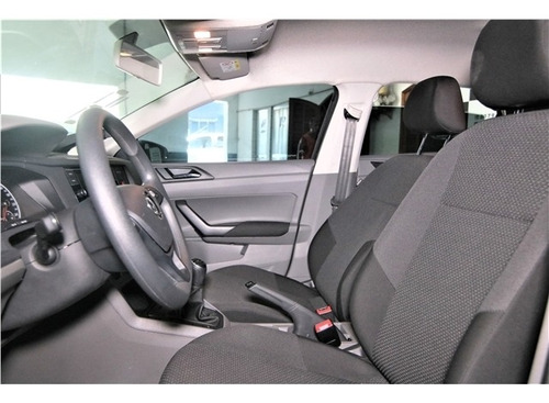 Volkswagen Polo 1.6 Msi Total Flex Manual