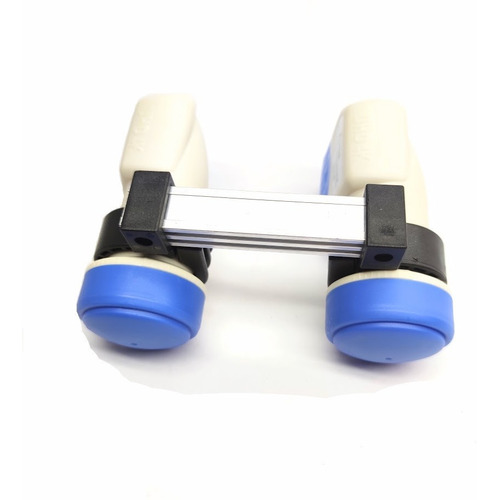 Lnb 4 X 4 70w / 61w Ou 58w / 43w X 30w 60db 4 Saidas