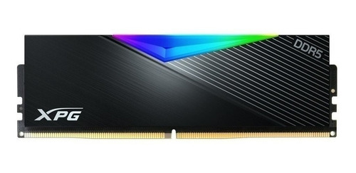 Imagem 6 de 10 de Memória Ddr5 Xpg Lancer 5200mhz 16gb 1x16gb Rgb Desktop Pc