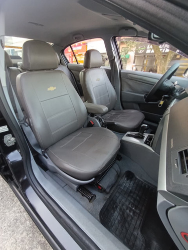 Chevrolet Vectra 2.0 MPFI ELEGANCE 8V FLEX 4P AUTOMÁTICO