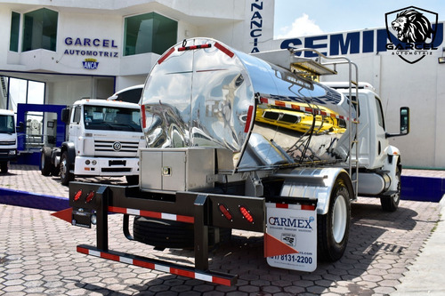 Imagen 6 de 14 de International Mv607 2021 Carmex Alimenticio #237