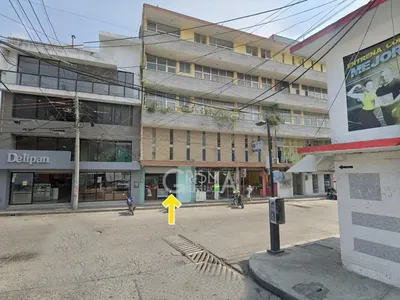 Local comercial en renta