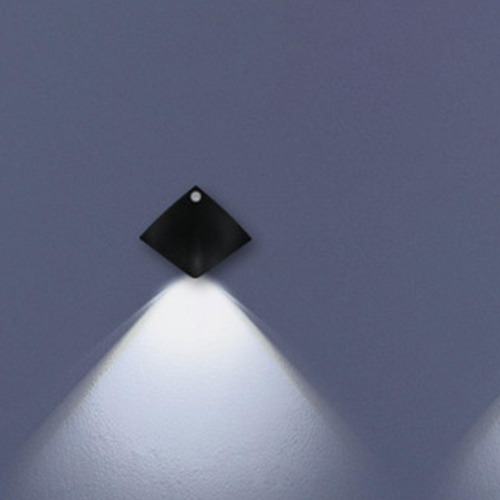 Luces De Sensor De Movimiento Luz De Noche Led Luz Blanca