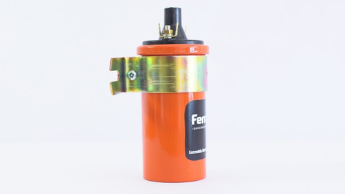 Bobina Botella Aceite Ferrazzi Competición Encendido Electró