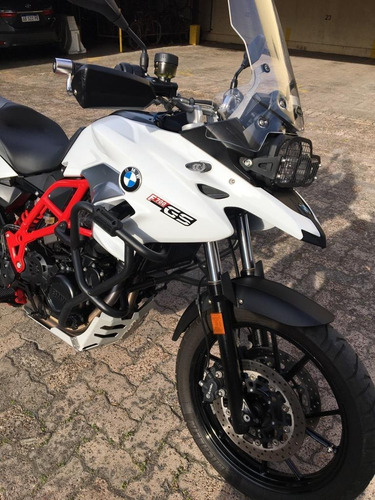 Imagen 3 de 8 de Bmw F700 Gs Sport