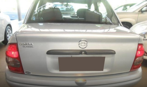 Chevrolet Corsa