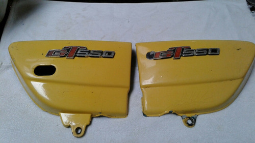 Suzuki Gt550
