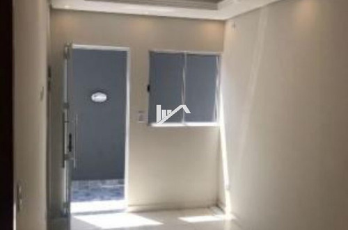 Imagem 5 de 14 de Casa Em Condomínio No Bairro Vila Caiçara, Em Praia Grande Aceita Financiamento Bancário