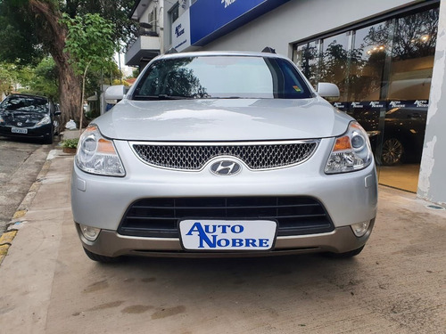 Imagem 2 de 19 de Hyundai Vera Cruz 3.8 V6 4wd 2011