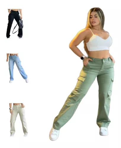 atención Registro Monarca Pantalon Camuflado Mujer | MercadoLibre 📦